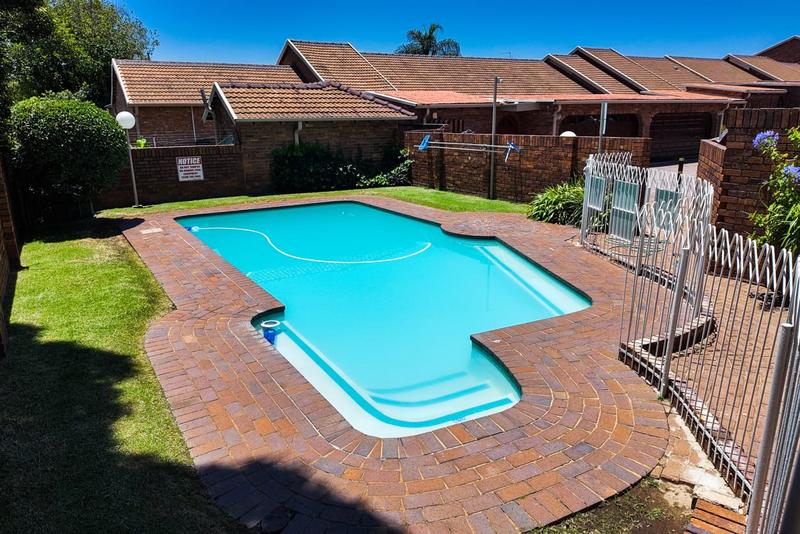 5 Bedroom Property for Sale in Sandton Gauteng