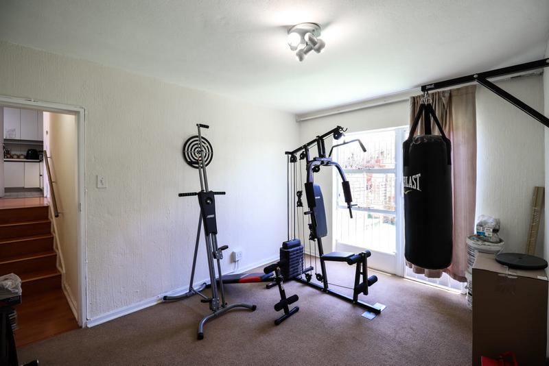 5 Bedroom Property for Sale in Sandton Gauteng