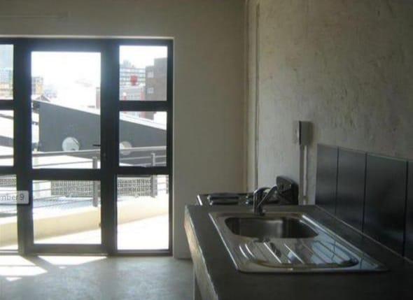 1 Bedroom Property for Sale in Maboneng Gauteng
