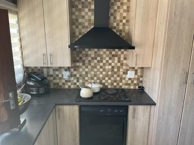 To Let 4 Bedroom Property for Rent in Birchleigh North Gauteng