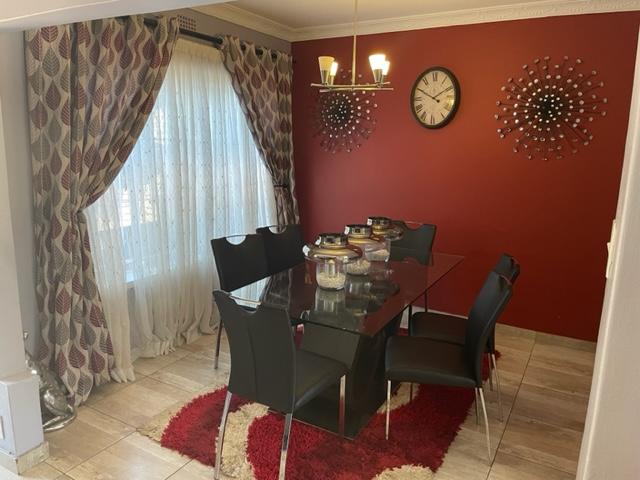 To Let 4 Bedroom Property for Rent in Birchleigh North Gauteng