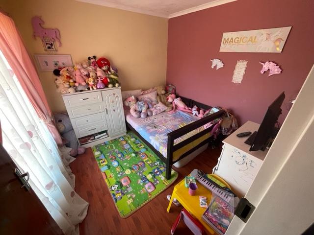 To Let 4 Bedroom Property for Rent in Birchleigh North Gauteng