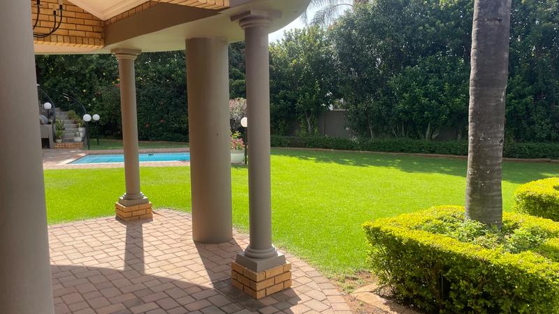 4 Bedroom Property for Sale in Eldoglen Gauteng