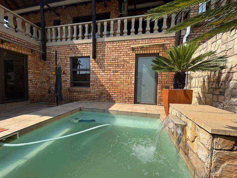 3 Bedroom Property for Sale in Noordheuwel Ext 4 Gauteng