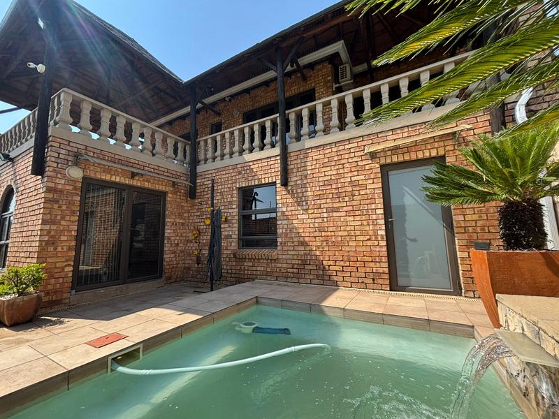 3 Bedroom Property for Sale in Noordheuwel Ext 4 Gauteng