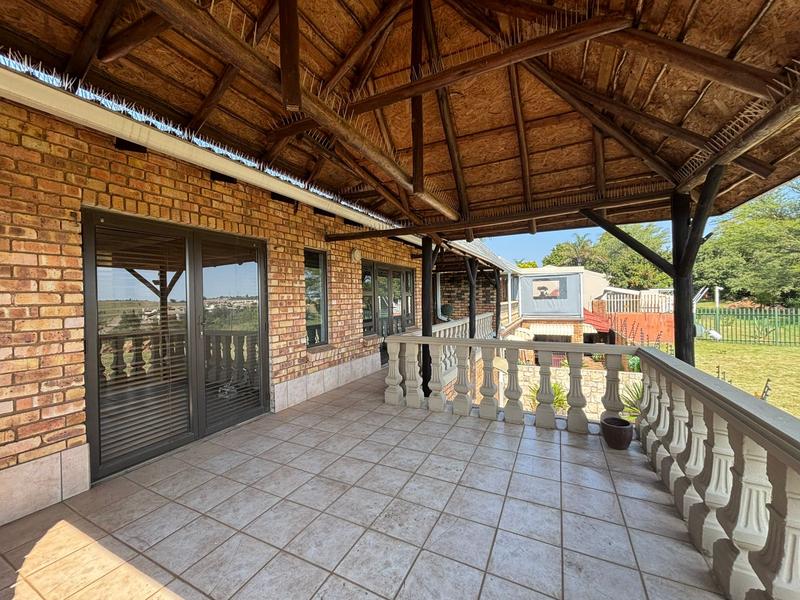 3 Bedroom Property for Sale in Noordheuwel Ext 4 Gauteng