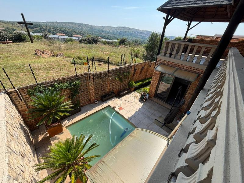 3 Bedroom Property for Sale in Noordheuwel Ext 4 Gauteng