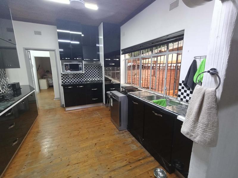 3 Bedroom Property for Sale in Edelweiss Gauteng