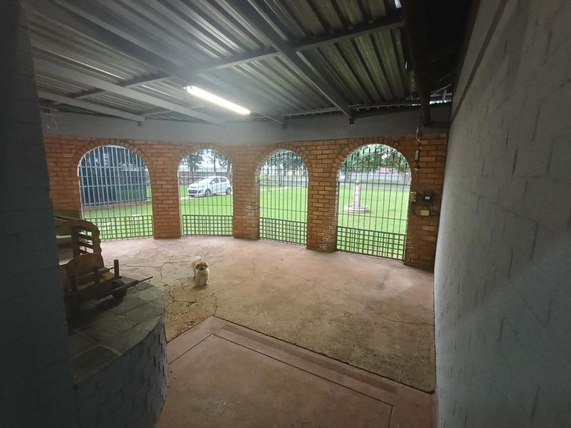 3 Bedroom Property for Sale in Edelweiss Gauteng