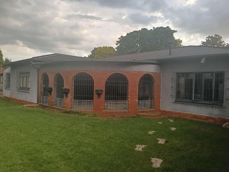 3 Bedroom Property for Sale in Edelweiss Gauteng