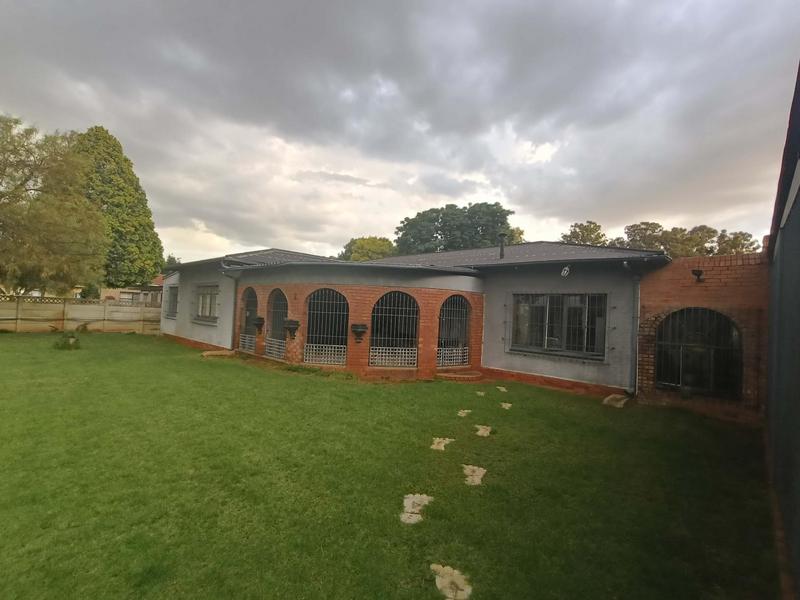 3 Bedroom Property for Sale in Edelweiss Gauteng