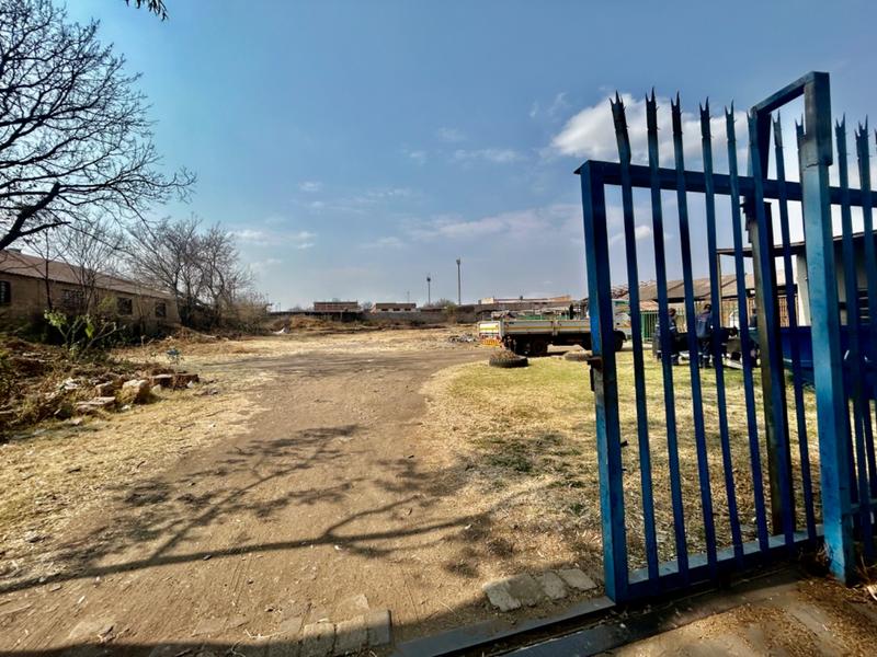 0 Bedroom Property for Sale in Vanderbijlpark NW Gauteng