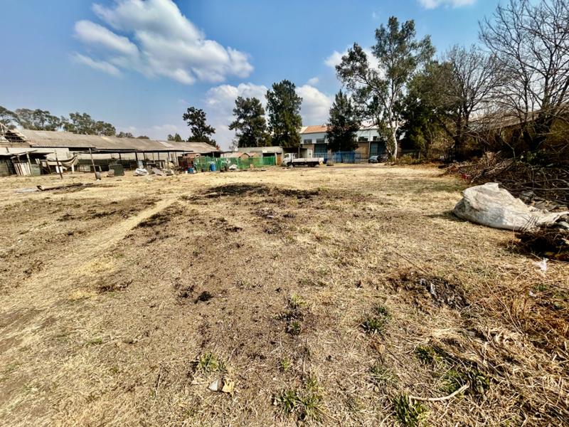 0 Bedroom Property for Sale in Vanderbijlpark NW Gauteng