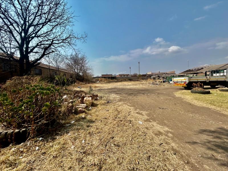 0 Bedroom Property for Sale in Vanderbijlpark NW Gauteng