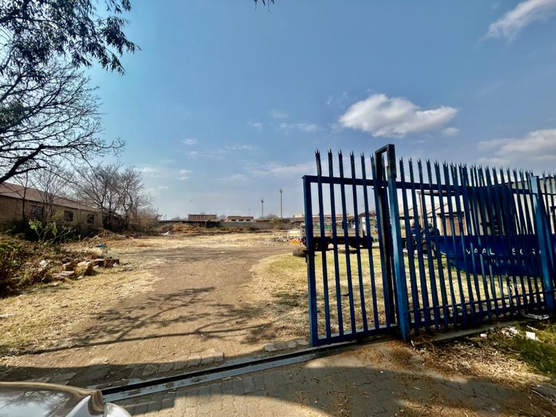 0 Bedroom Property for Sale in Vanderbijlpark NW Gauteng