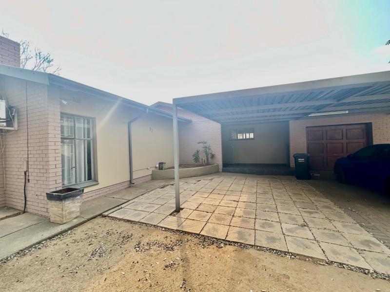 3 Bedroom Property for Sale in Vanderbijlpark SE Gauteng