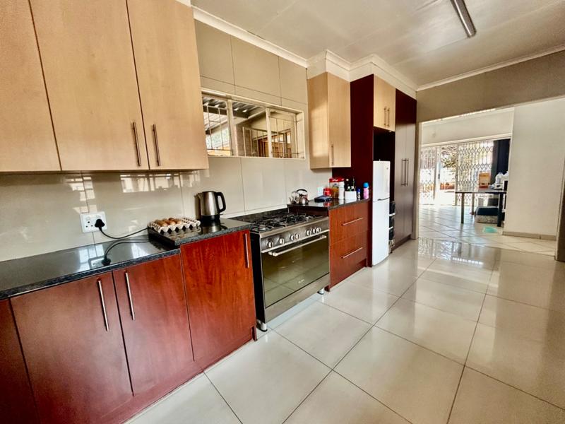 3 Bedroom Property for Sale in Vanderbijlpark SE Gauteng