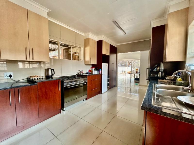 3 Bedroom Property for Sale in Vanderbijlpark SE Gauteng