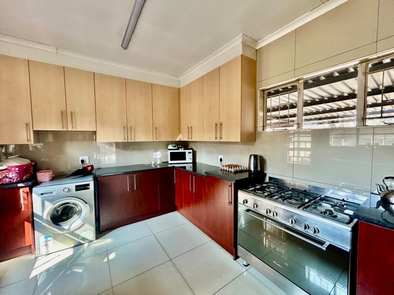3 Bedroom Property for Sale in Vanderbijlpark SE Gauteng