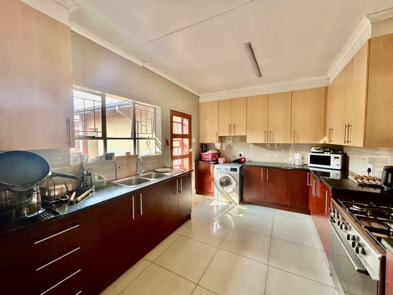 3 Bedroom Property for Sale in Vanderbijlpark SE Gauteng