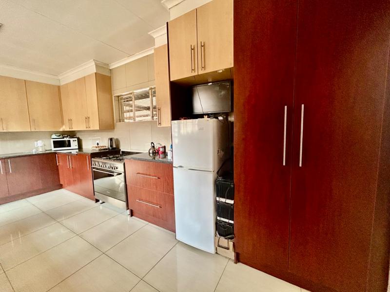 3 Bedroom Property for Sale in Vanderbijlpark SE Gauteng