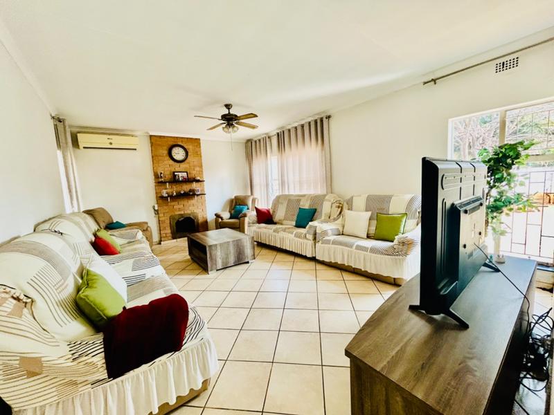 3 Bedroom Property for Sale in Vanderbijlpark SE Gauteng