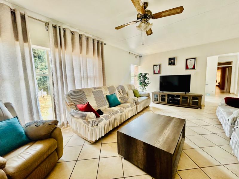 3 Bedroom Property for Sale in Vanderbijlpark SE Gauteng