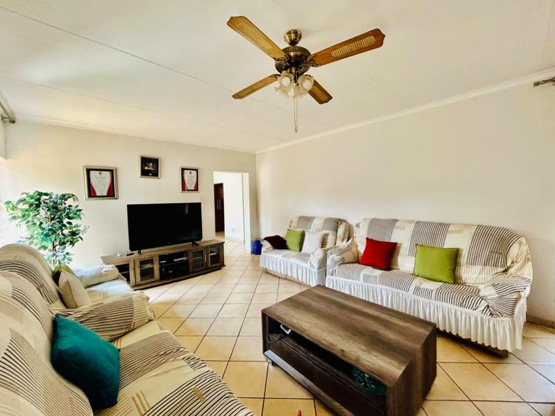 3 Bedroom Property for Sale in Vanderbijlpark SE Gauteng