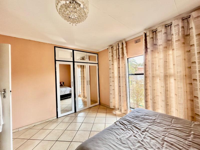 3 Bedroom Property for Sale in Vanderbijlpark SE Gauteng
