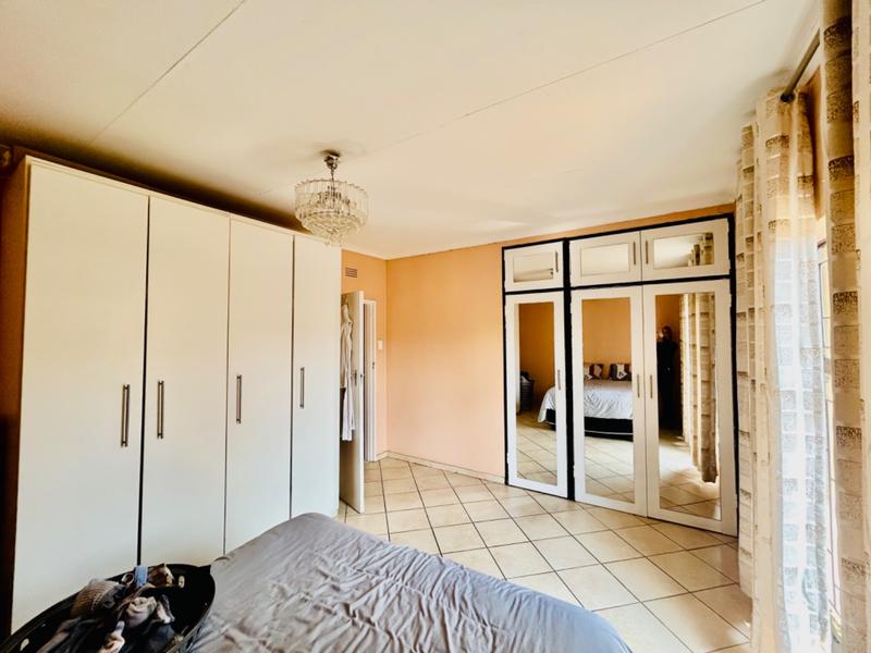 3 Bedroom Property for Sale in Vanderbijlpark SE Gauteng