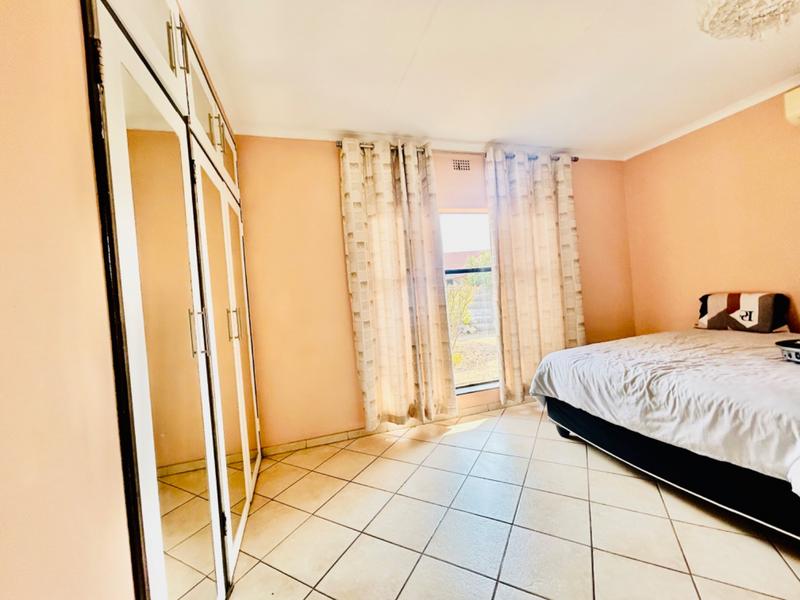 3 Bedroom Property for Sale in Vanderbijlpark SE Gauteng