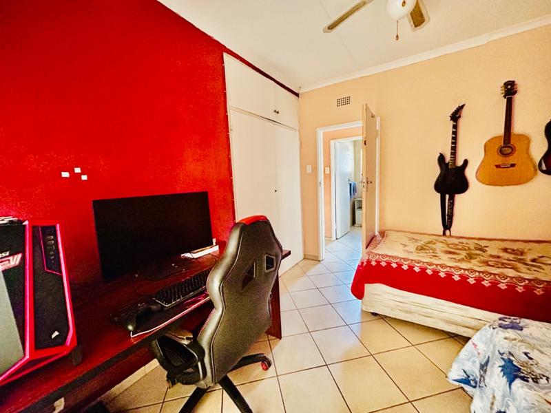 3 Bedroom Property for Sale in Vanderbijlpark SE Gauteng