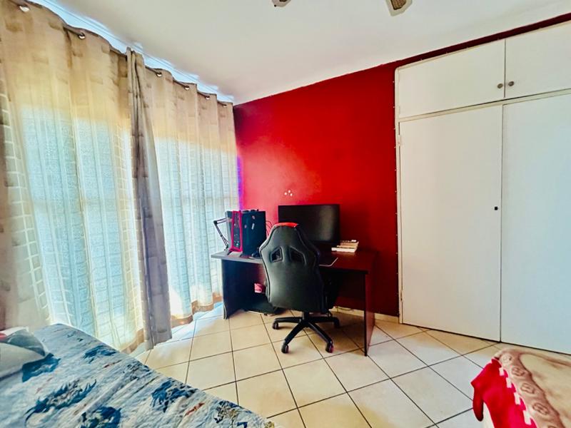 3 Bedroom Property for Sale in Vanderbijlpark SE Gauteng