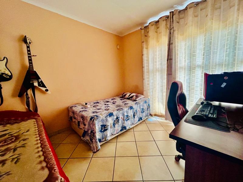 3 Bedroom Property for Sale in Vanderbijlpark SE Gauteng