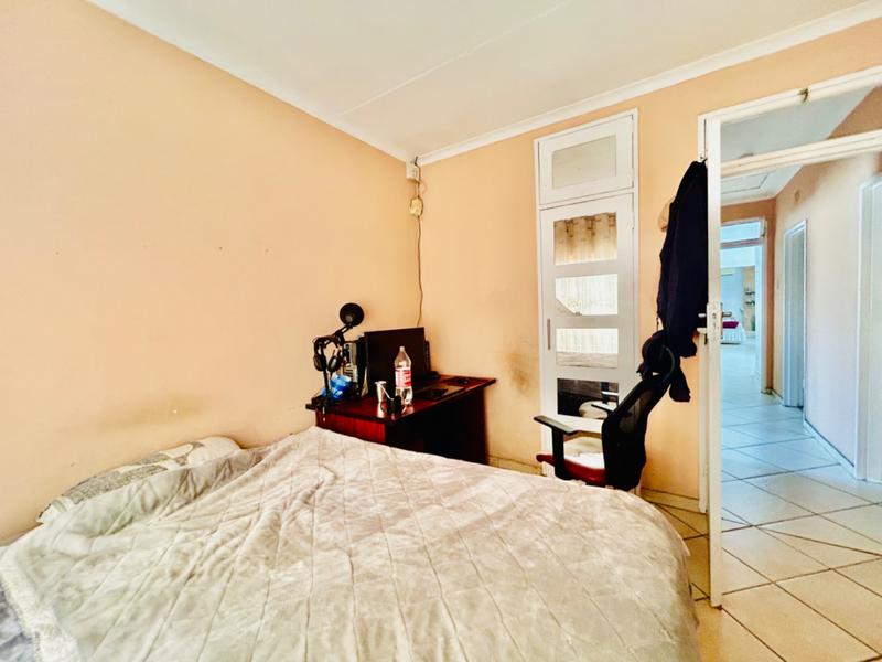 3 Bedroom Property for Sale in Vanderbijlpark SE Gauteng