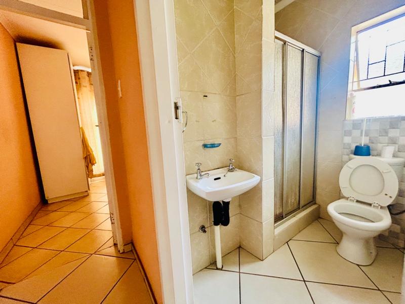 3 Bedroom Property for Sale in Vanderbijlpark SE Gauteng