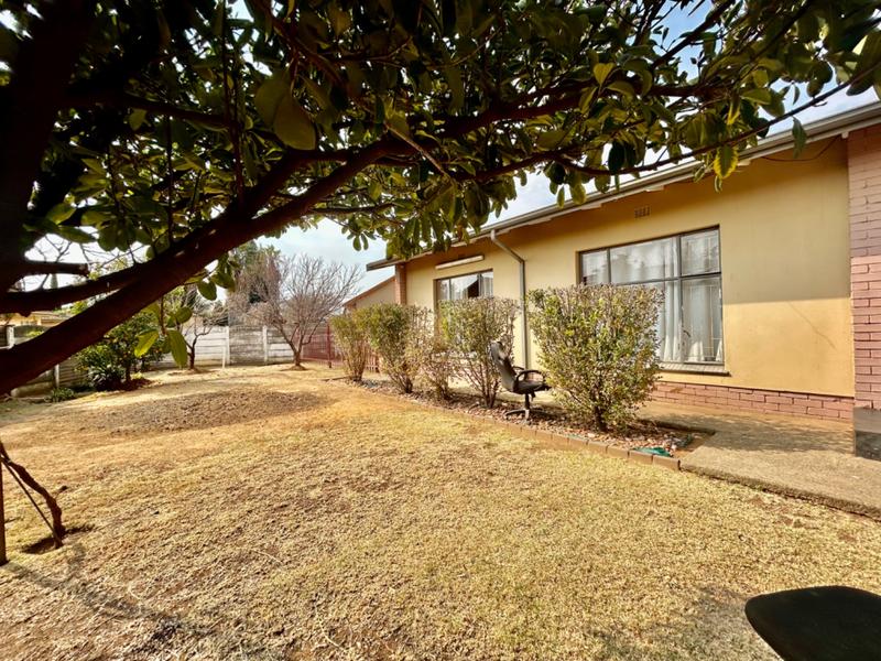 3 Bedroom Property for Sale in Vanderbijlpark SE Gauteng