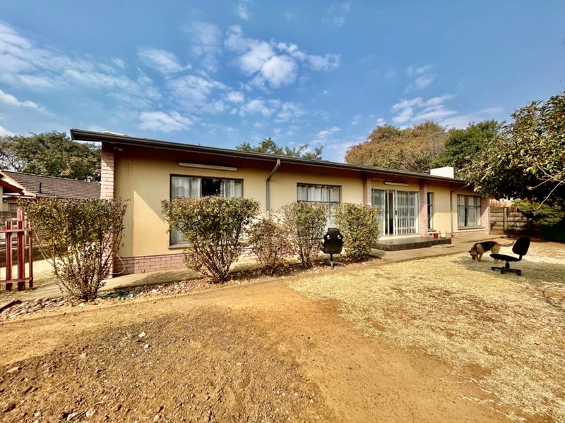 3 Bedroom Property for Sale in Vanderbijlpark SE Gauteng