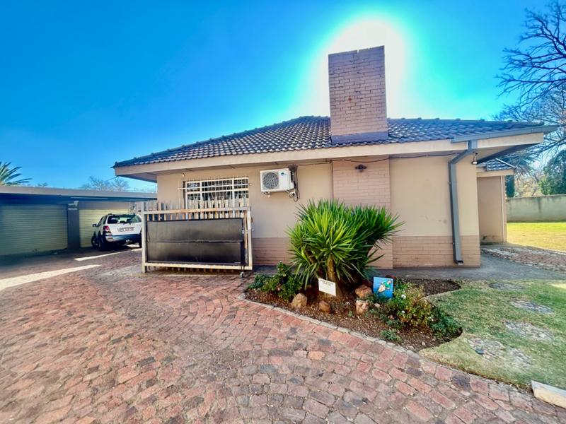 3 Bedroom Property for Sale in Vanderbijlpark SW 1 Gauteng
