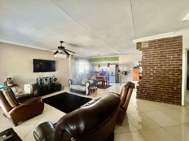 3 Bedroom Property for Sale in Vanderbijlpark SW 1 Gauteng