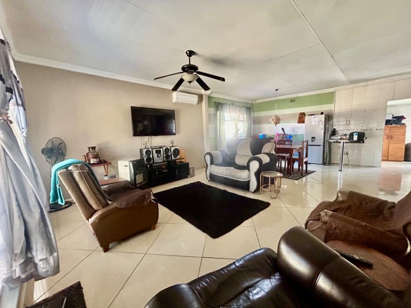 3 Bedroom Property for Sale in Vanderbijlpark SW 1 Gauteng