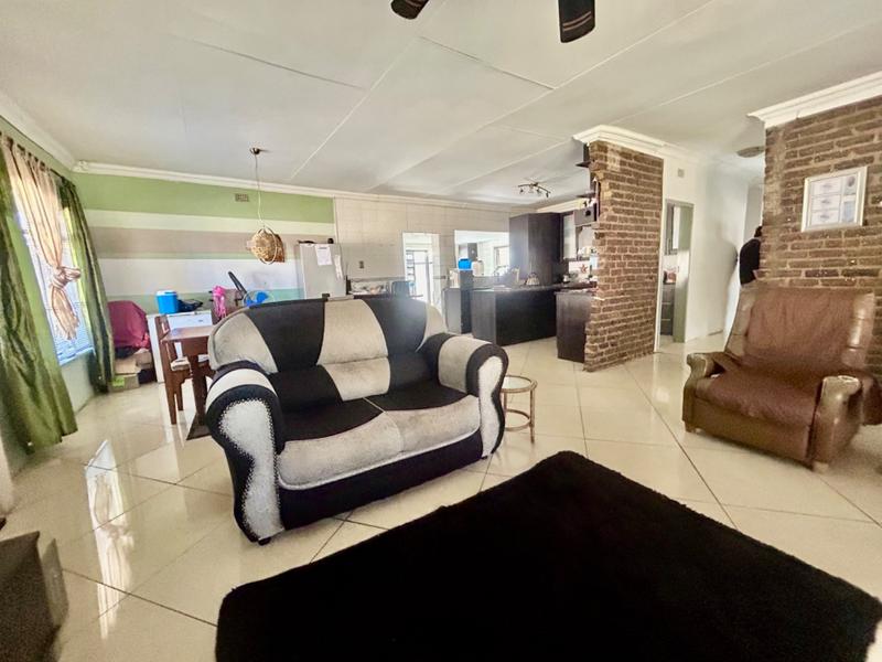 3 Bedroom Property for Sale in Vanderbijlpark SW 1 Gauteng