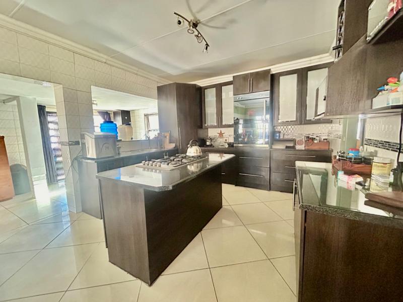 3 Bedroom Property for Sale in Vanderbijlpark SW 1 Gauteng