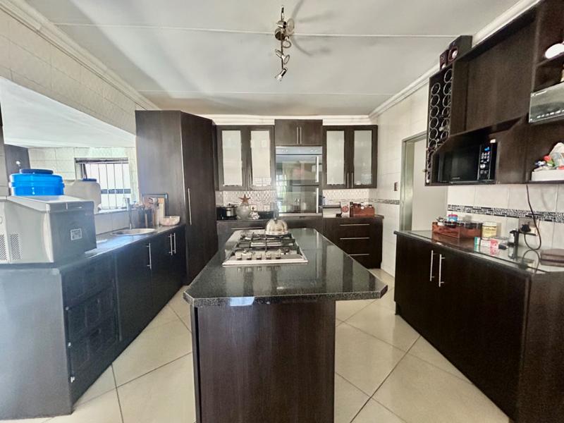 3 Bedroom Property for Sale in Vanderbijlpark SW 1 Gauteng