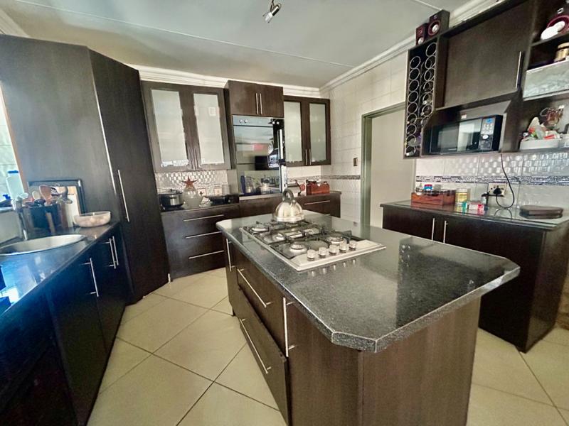3 Bedroom Property for Sale in Vanderbijlpark SW 1 Gauteng