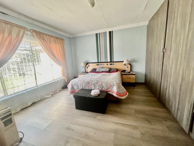 3 Bedroom Property for Sale in Vanderbijlpark SW 1 Gauteng