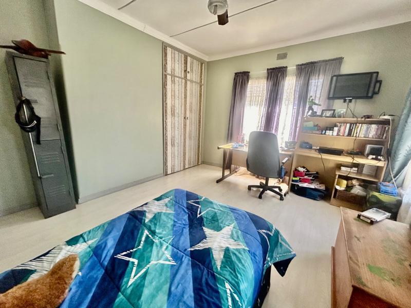 3 Bedroom Property for Sale in Vanderbijlpark SW 1 Gauteng