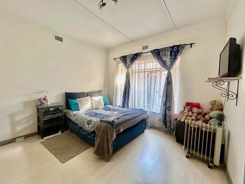 3 Bedroom Property for Sale in Vanderbijlpark SW 1 Gauteng