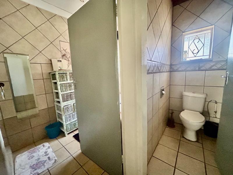 3 Bedroom Property for Sale in Vanderbijlpark SW 1 Gauteng