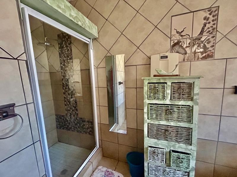 3 Bedroom Property for Sale in Vanderbijlpark SW 1 Gauteng